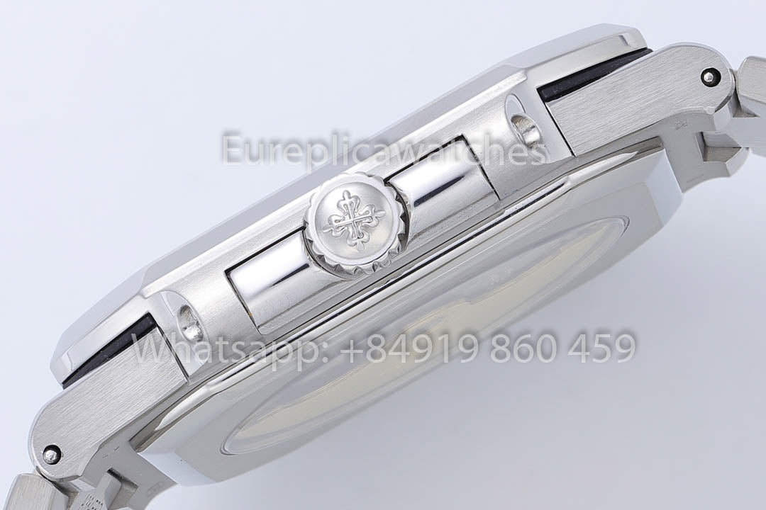 Patek Philippe Cubitus Series 5821  Blue Dial 1:1 Best Version PPF Factory