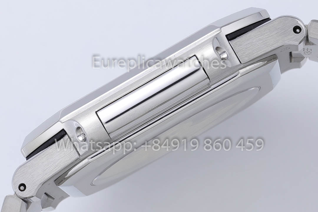 Patek Philippe Cubitus Series 5821  Blue Dial 1:1 Best Version PPF Factory