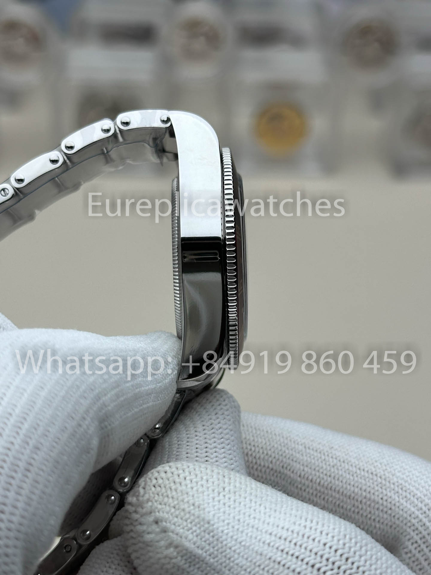 Tudor Black Bay 58 GMT M7939G1A0NRU-0001 ZF Factory 1:1 Meilleure version