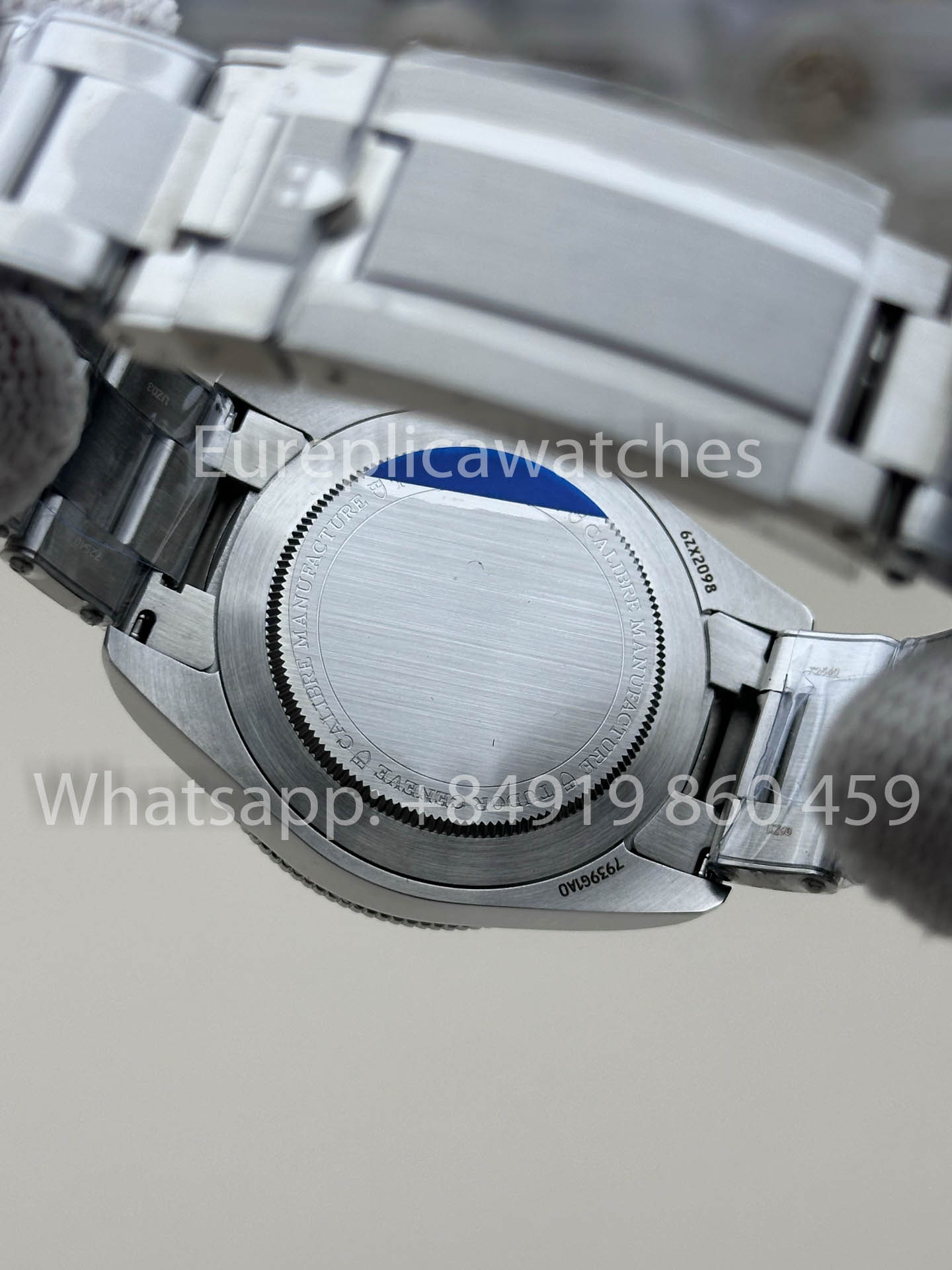 Tudor Black Bay 58 GMT M7939G1A0NRU-0001 ZF Factory 1:1 Meilleure version