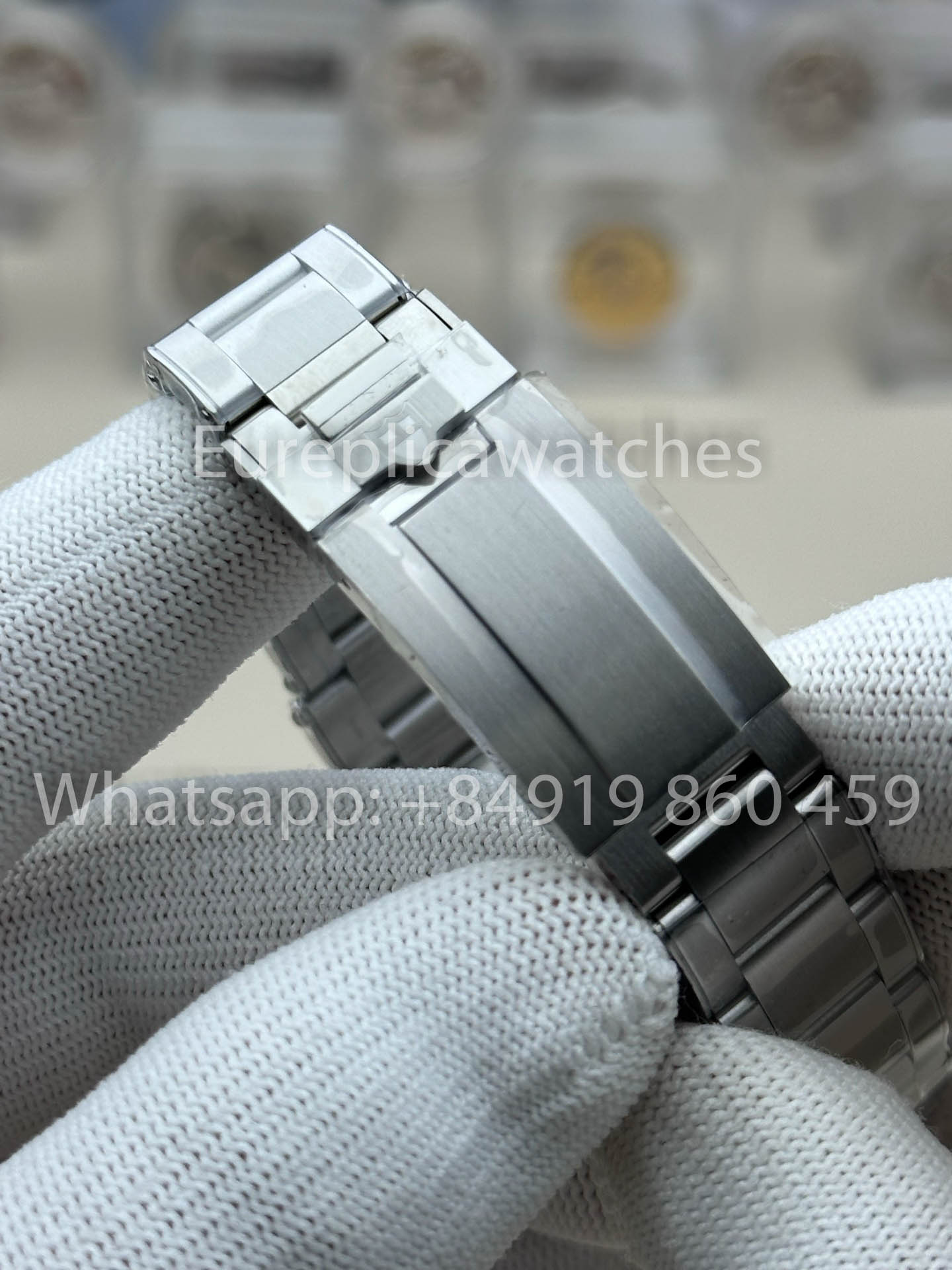 Tudor Black Bay 58 GMT M7939G1A0NRU-0001 ZF Factory 1:1 Meilleure version