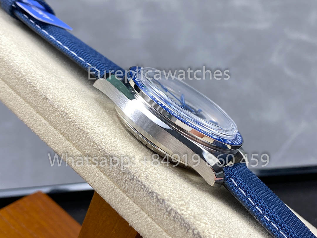 Omega Speedmaster 310.32.42.50.02.001  Velcro Strap 1:1 Best Version N1 Factory