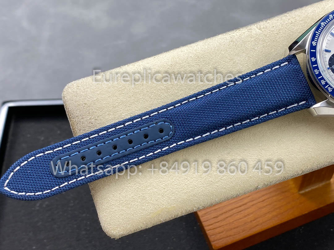 Omega Speedmaster 310.32.42.50.02.001  Velcro Strap 1:1 Best Version N1 Factory