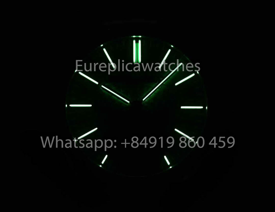 Audemars Piguet Royal Oak Tourbillon 26530ST.OO.1220ST.01 BBS Factory 1:1 Beste Version Blaues Zifferblatt RG