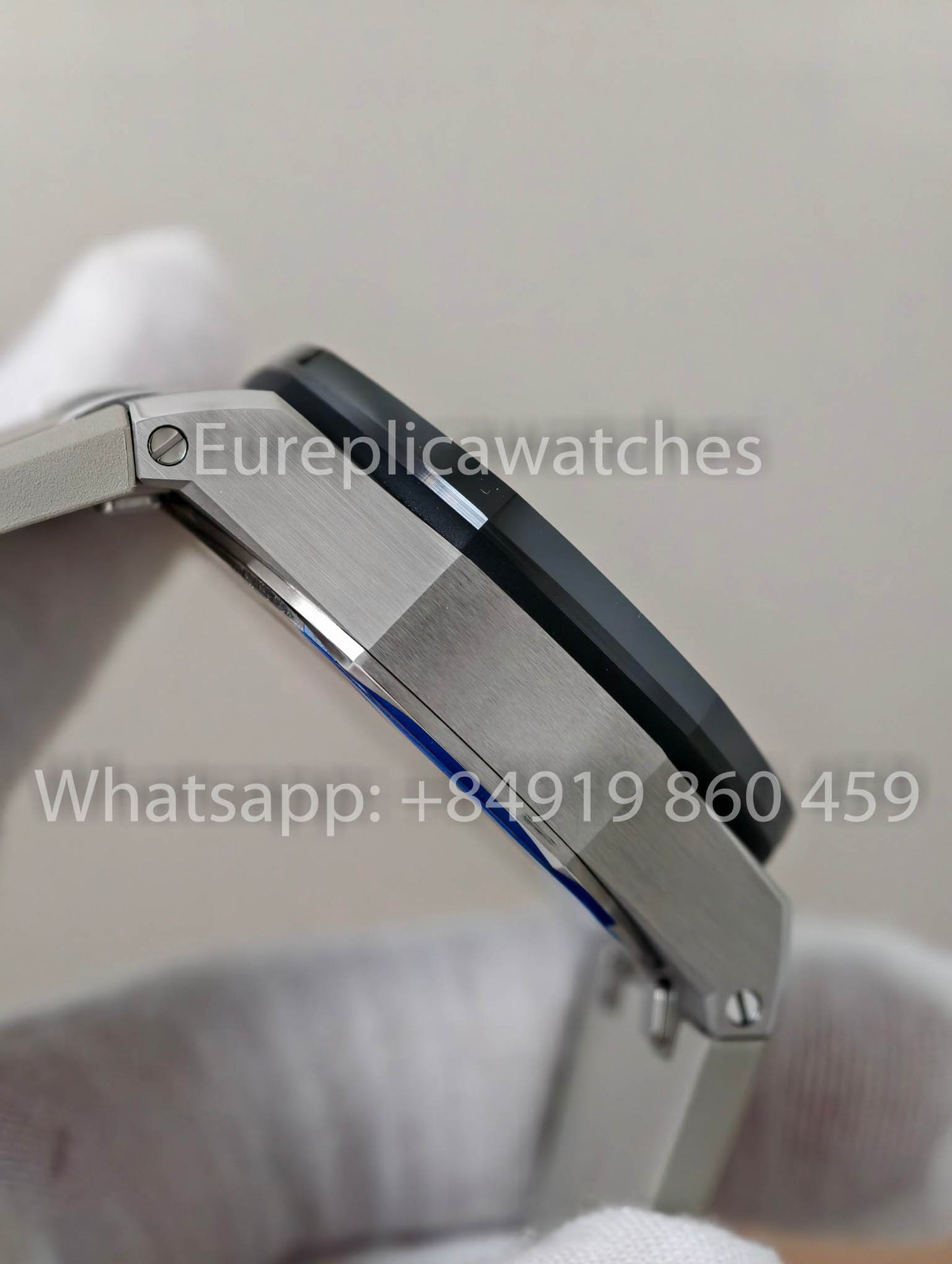 Audemars Piguet Royal Oak Offshore 26420 APS Factory 1:1 Beste Version Hellbraunes Zifferblatt