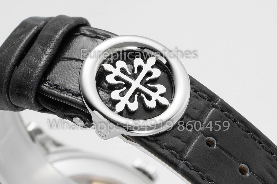 Patek Philippe Complications 5396G-011 PPF Factory 1:1 Best Version Blue Dial White Dial