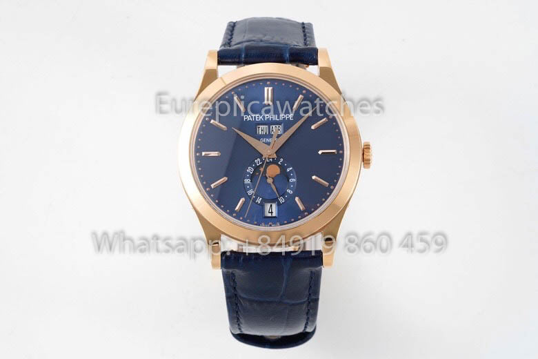 Patek Philippe Complications 5396R-014 PPF Factory 1:1 Beste Version Roségold