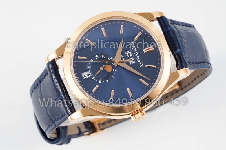 Patek Philippe Complications 5396R-014 PPF Factory 1:1 Beste Version Roségold