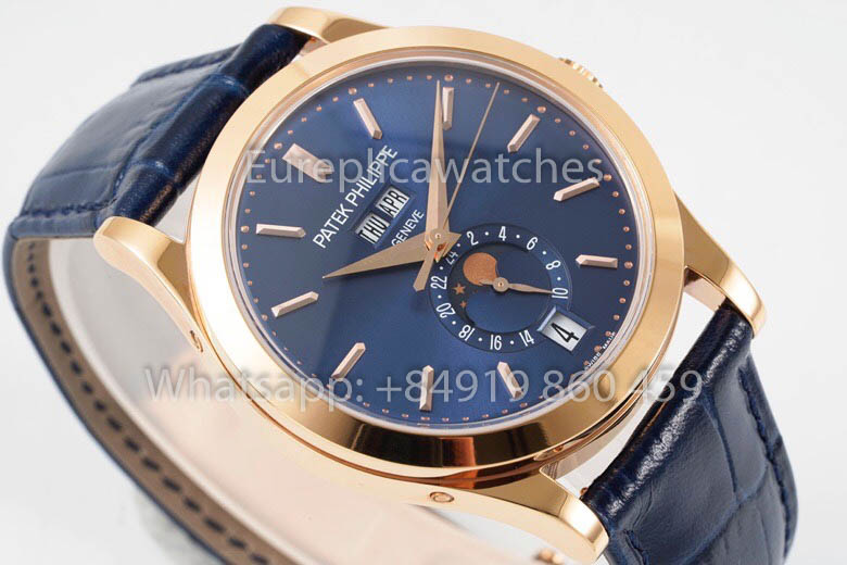 Patek Philippe Complications 5396R-014 PPF Factory 1:1 Beste Version Roségold