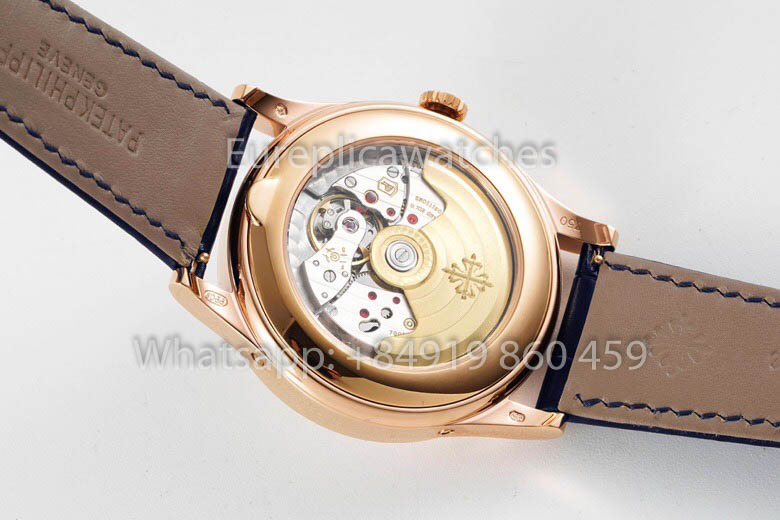 Patek Philippe Complications 5396R-014 PPF Factory 1:1 Beste Version Roségold