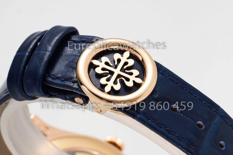 Patek Philippe Complications 5396R-014 PPF Factory 1:1 Beste Version Roségold