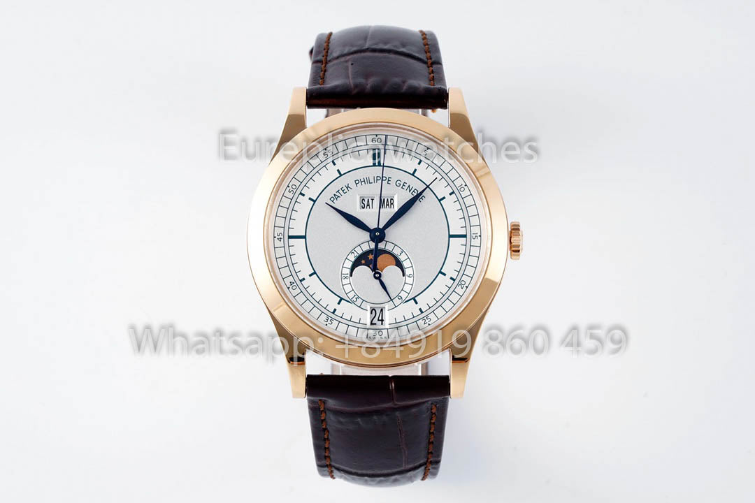 Patek Philippe Complications 5396R-001 PPF Factory 1:1 Beste Version Roségold