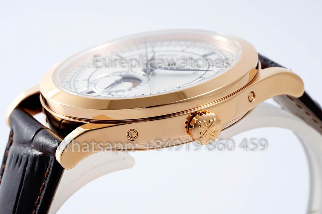 Patek Philippe Complications 5396R-001 PPF Factory 1:1 Beste Version Roségold
