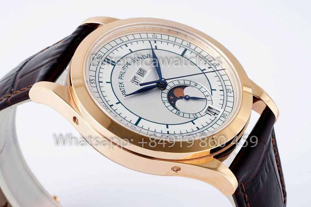 Patek Philippe Complications 5396R-001 PPF Factory 1:1 Beste Version Roségold