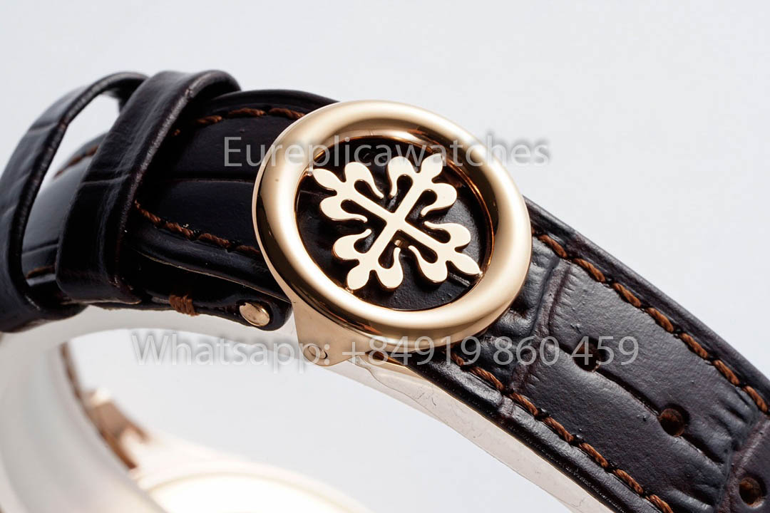 Patek Philippe Complications 5396R-001 PPF Factory 1:1 Beste Version Roségold