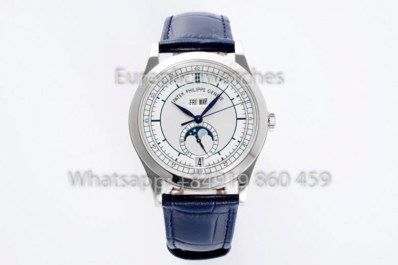 Patek Philippe Complications 5396G-001 PPF Factory 1:1 Best Version