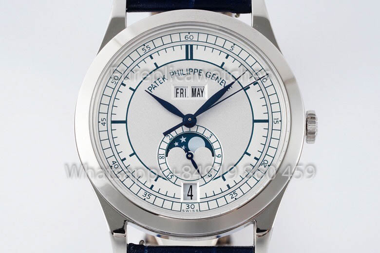 Patek Philippe Complications 5396G-001 PPF Factory 1:1 Best Version
