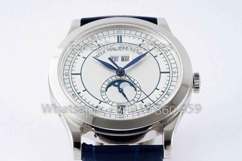 Patek Philippe Complications 5396G-001 PPF Factory 1:1 Best Version