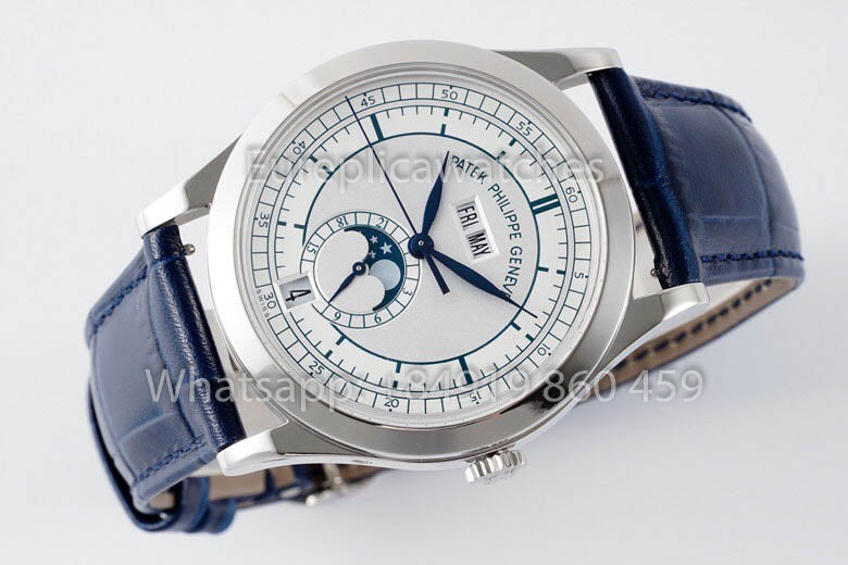 Patek Philippe Complications 5396G-001 PPF Factory 1:1 Best Version