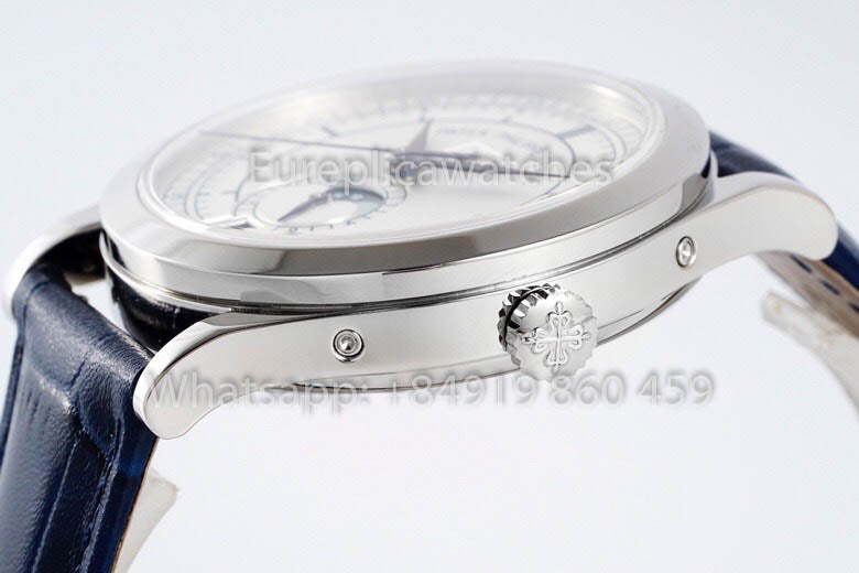 Patek Philippe Complications 5396G-001 PPF Factory 1:1 Best Version