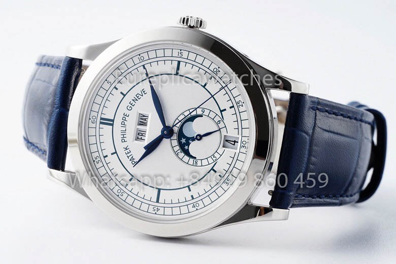 Patek Philippe Complications 5396G-001 PPF Factory 1:1 Best Version