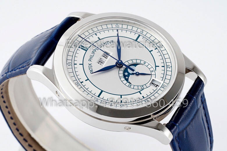 Patek Philippe Complications 5396G-001 PPF Factory 1:1 Best Version