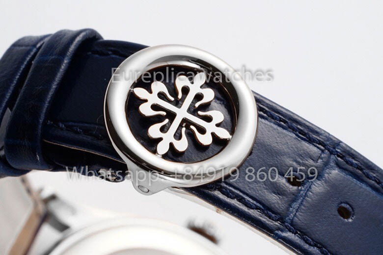Patek Philippe Complications 5396G-001 PPF Factory 1:1 Best Version