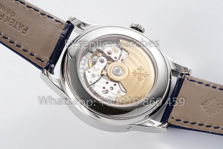 Patek Philippe Complications 5396G-001 PPF Factory 1:1 Best Version