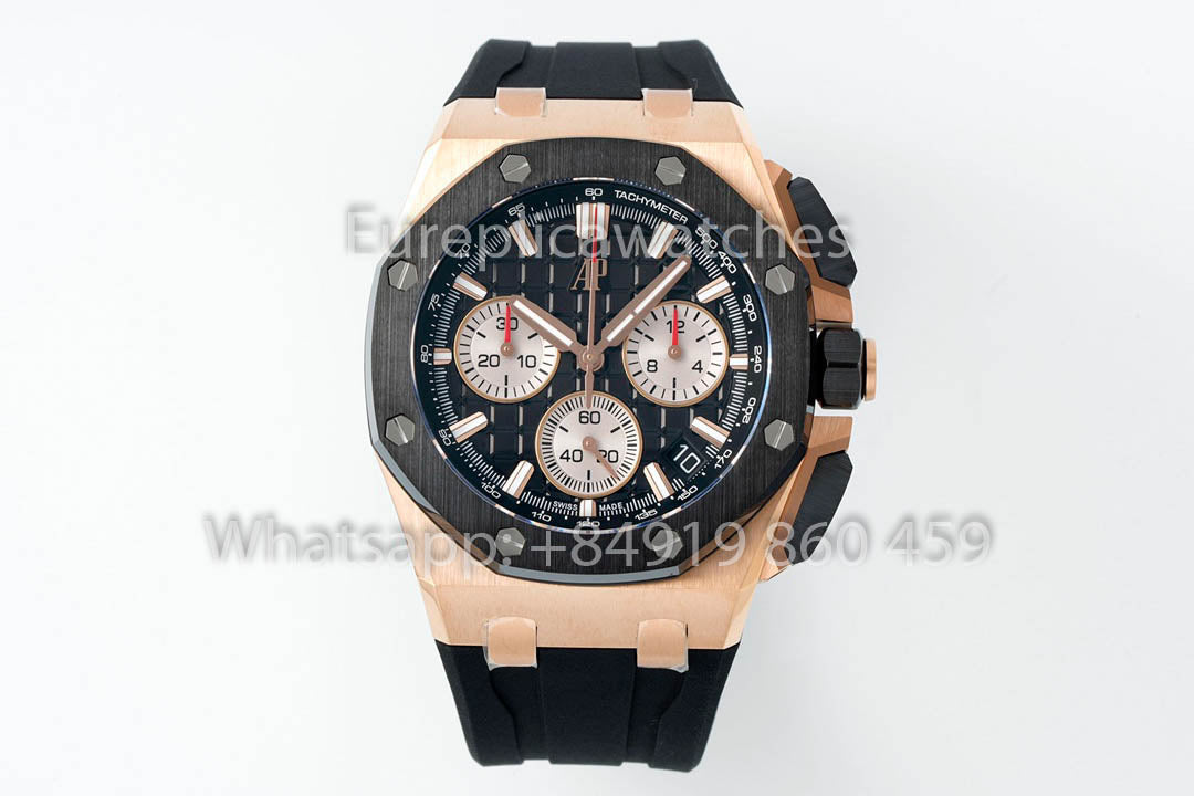Audemars Piguet Royal Oak Offshore 26420RO.OO.A002CA.01 APS Factory 1:1 Beste Version