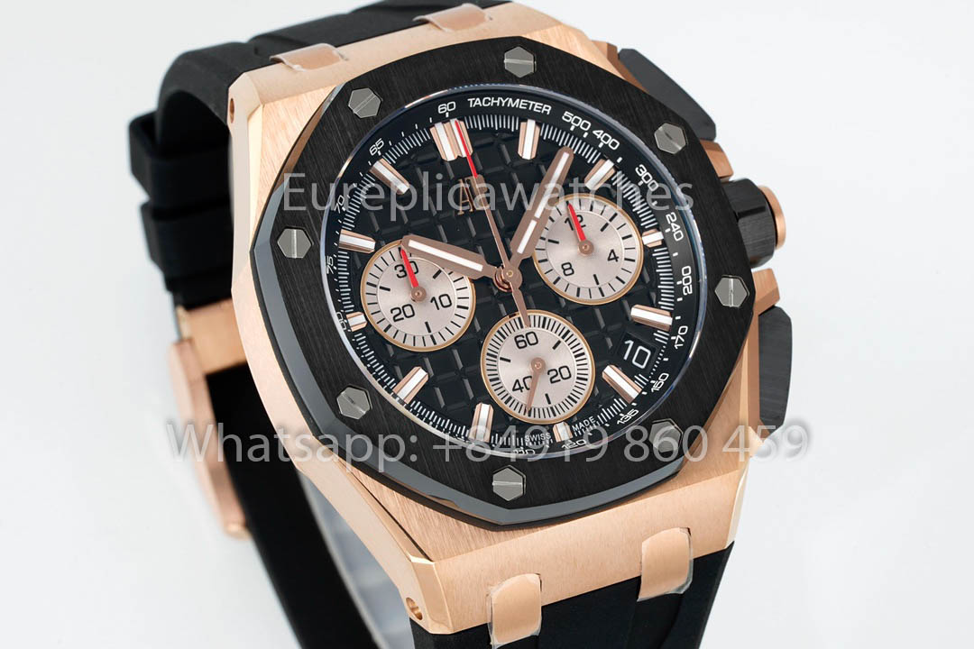 Audemars Piguet Royal Oak Offshore 26420RO.OO.A002CA.01 APS Factory 1:1 Beste Version