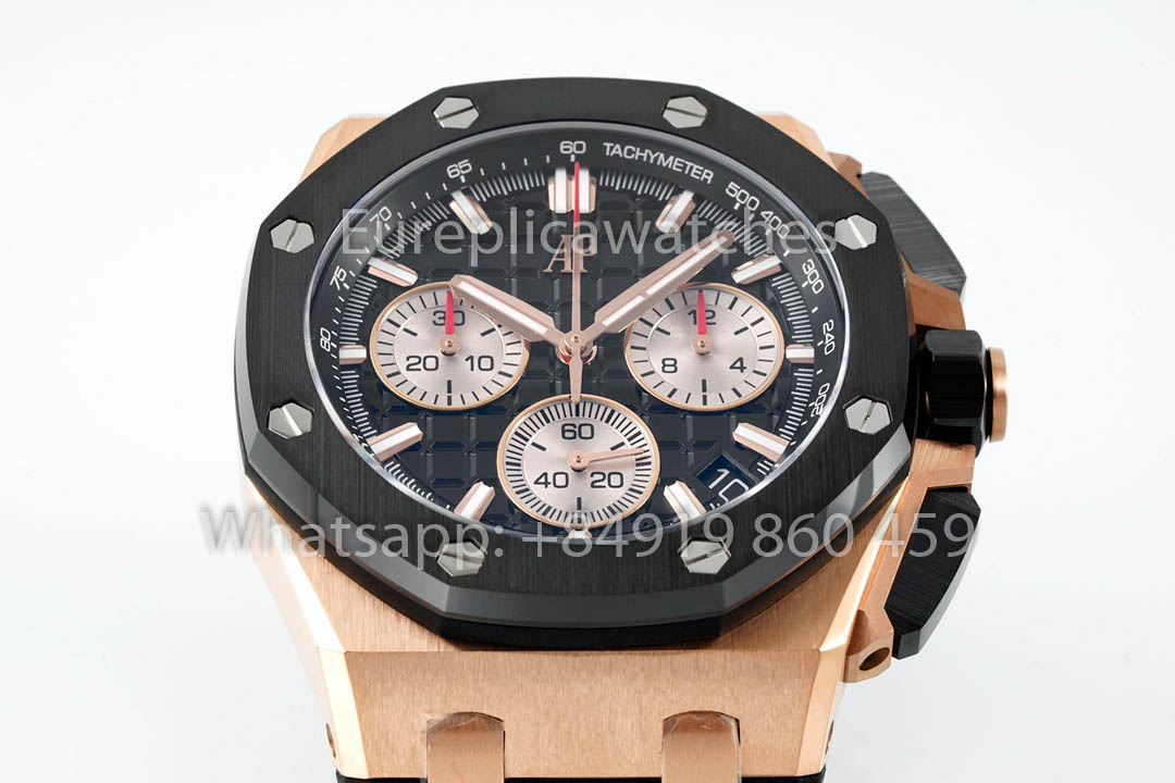 Audemars Piguet Royal Oak Offshore 26420RO.OO.A002CA.01 APS Factory 1:1 Beste Version
