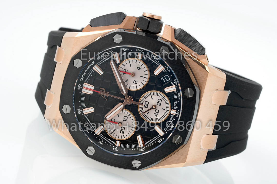 Audemars Piguet Royal Oak Offshore 26420RO.OO.A002CA.01 APS Factory 1:1 Beste Version