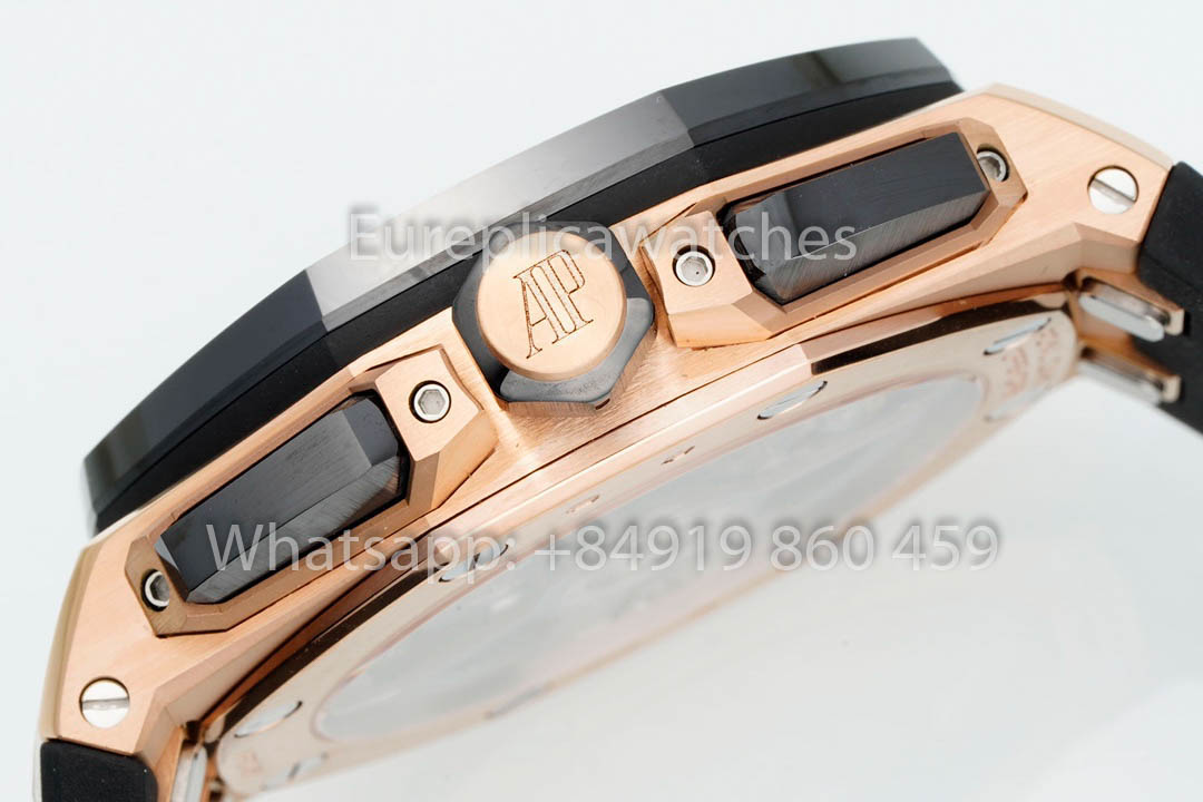 Audemars Piguet Royal Oak Offshore 26420RO.OO.A002CA.01 APS Factory 1:1 Beste Version