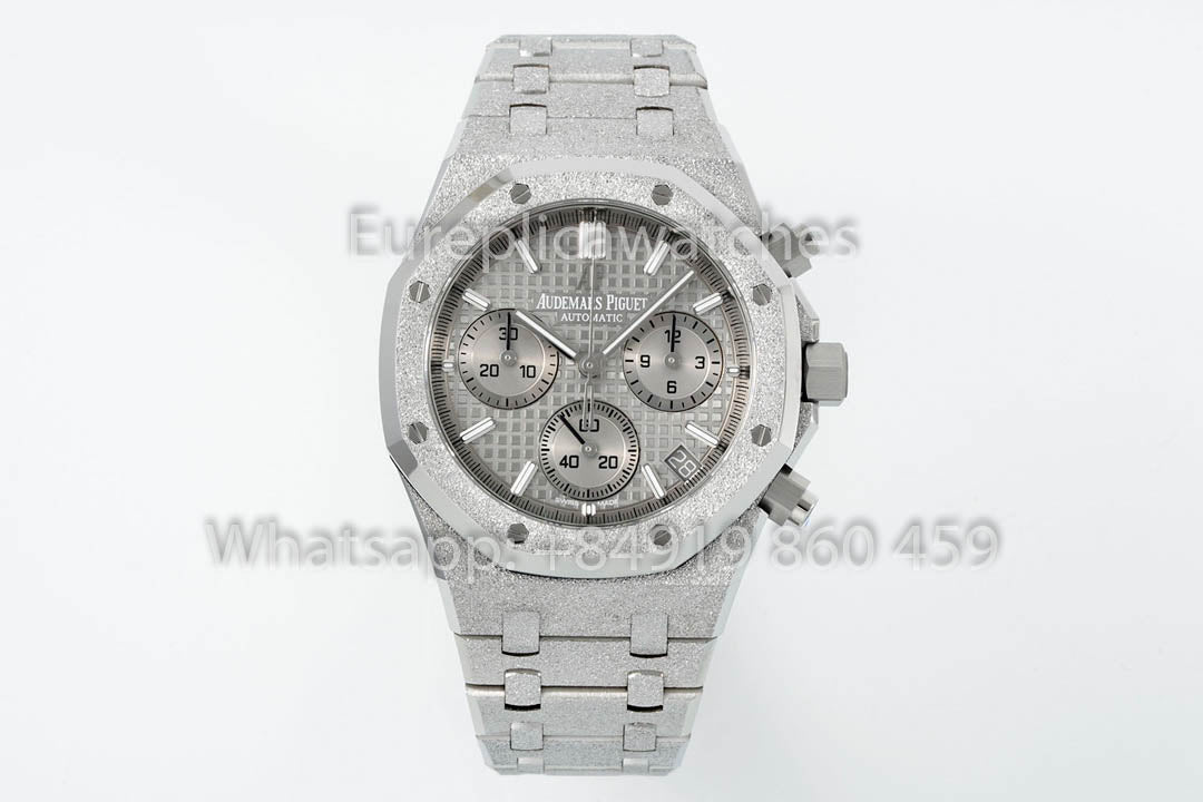 Audemars Piguet Royal Oak Frosted Gold 26239BC.GG.1224BC.01 APS Factory 1:1 Best Version