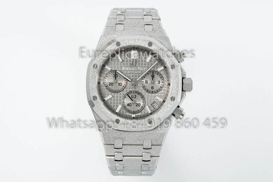 Audemars Piguet Royal Oak Frosted Gold 26239BC.GG.1224BC.01 APS Factory 1:1 Best Version