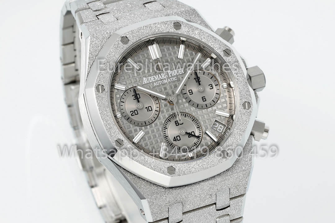 Audemars Piguet Royal Oak Frosted Gold 26239BC.GG.1224BC.01 APS Factory 1:1 Best Version