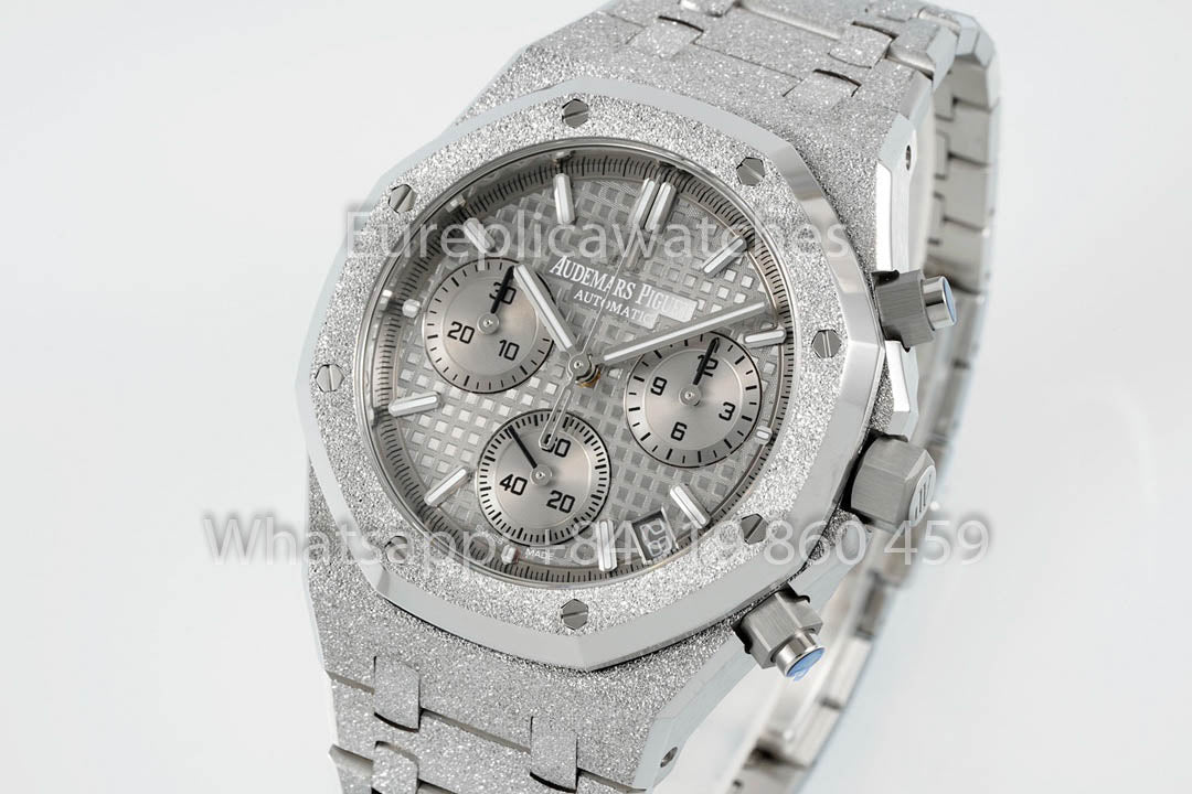 Audemars Piguet Royal Oak Frosted Gold 26239BC.GG.1224BC.01 APS Factory 1:1 Best Version