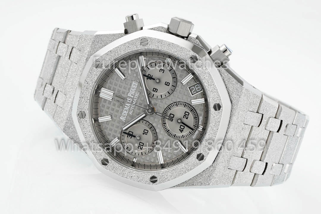 Audemars Piguet Royal Oak Frosted Gold 26239BC.GG.1224BC.01 APS Factory 1:1 Best Version