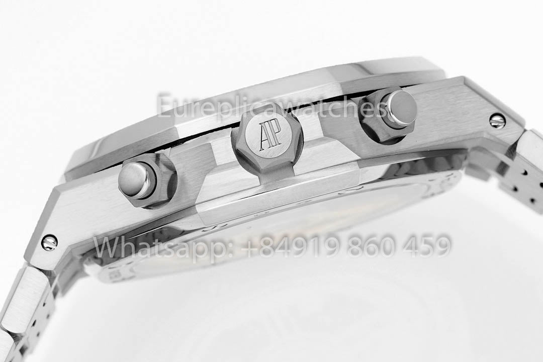 Audemars Piguet Royal Oak Frosted Gold 26239BC.GG.1224BC.01 APS Factory 1:1 Best Version