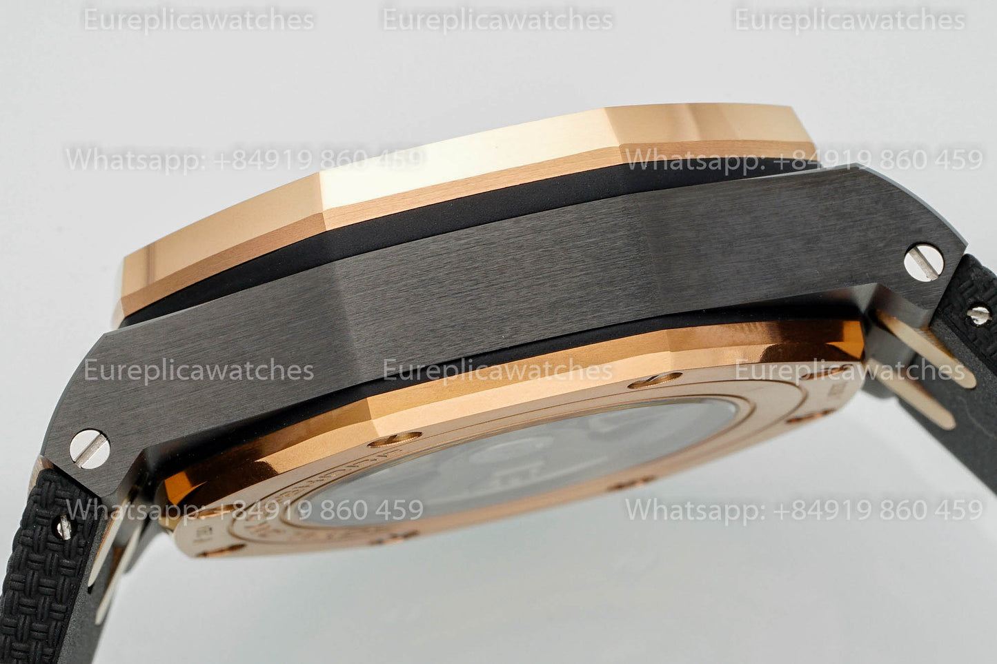 Royal Oak Automatik Chronograph 26405NR.OO.A002CA.01 TK Factory 1:1 Beste Version