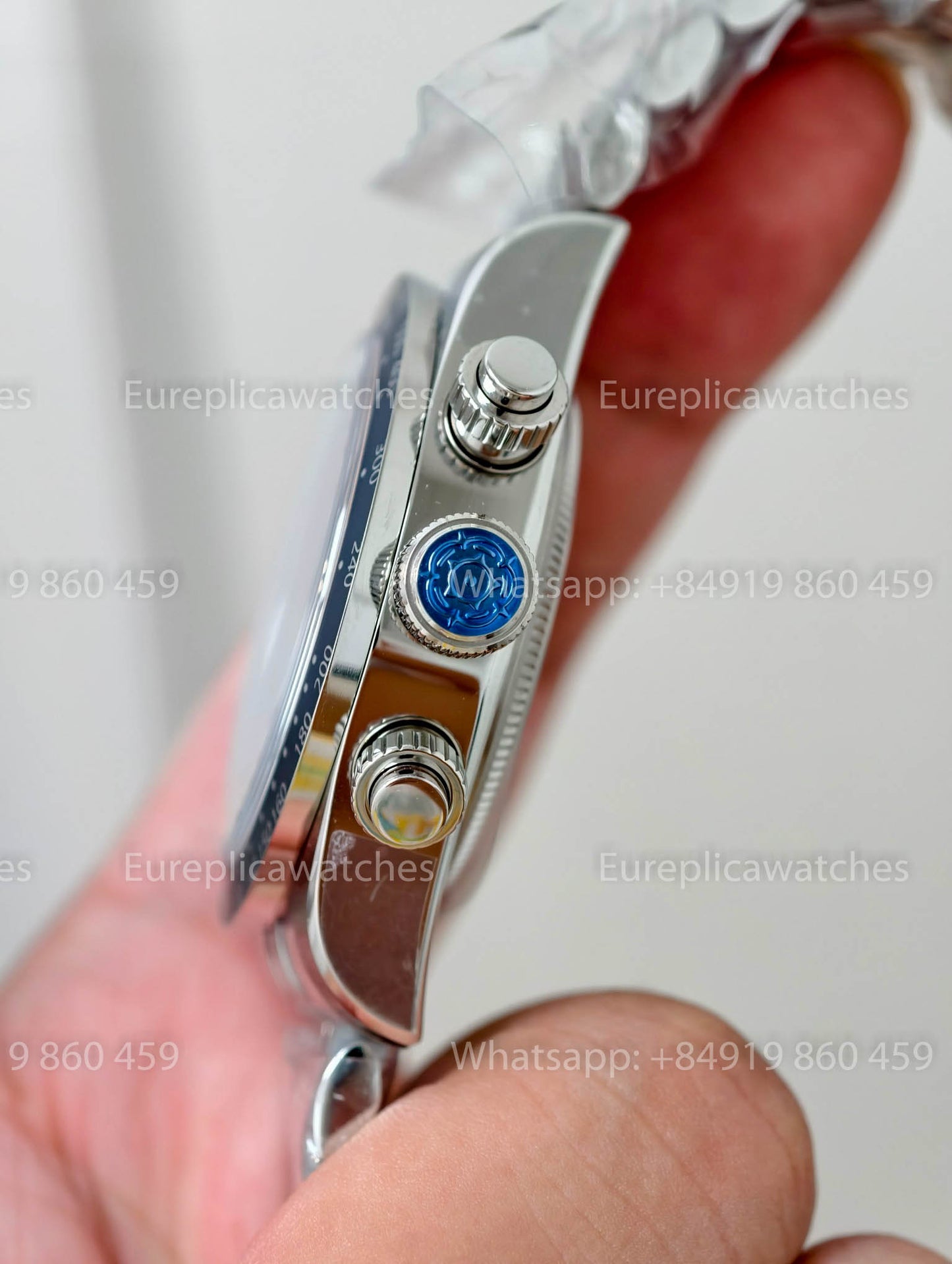 Tudor BlackBay 58 Silver Ag925 79010SG-0001 ZF Factory 1:1 Best Version Blue Dial