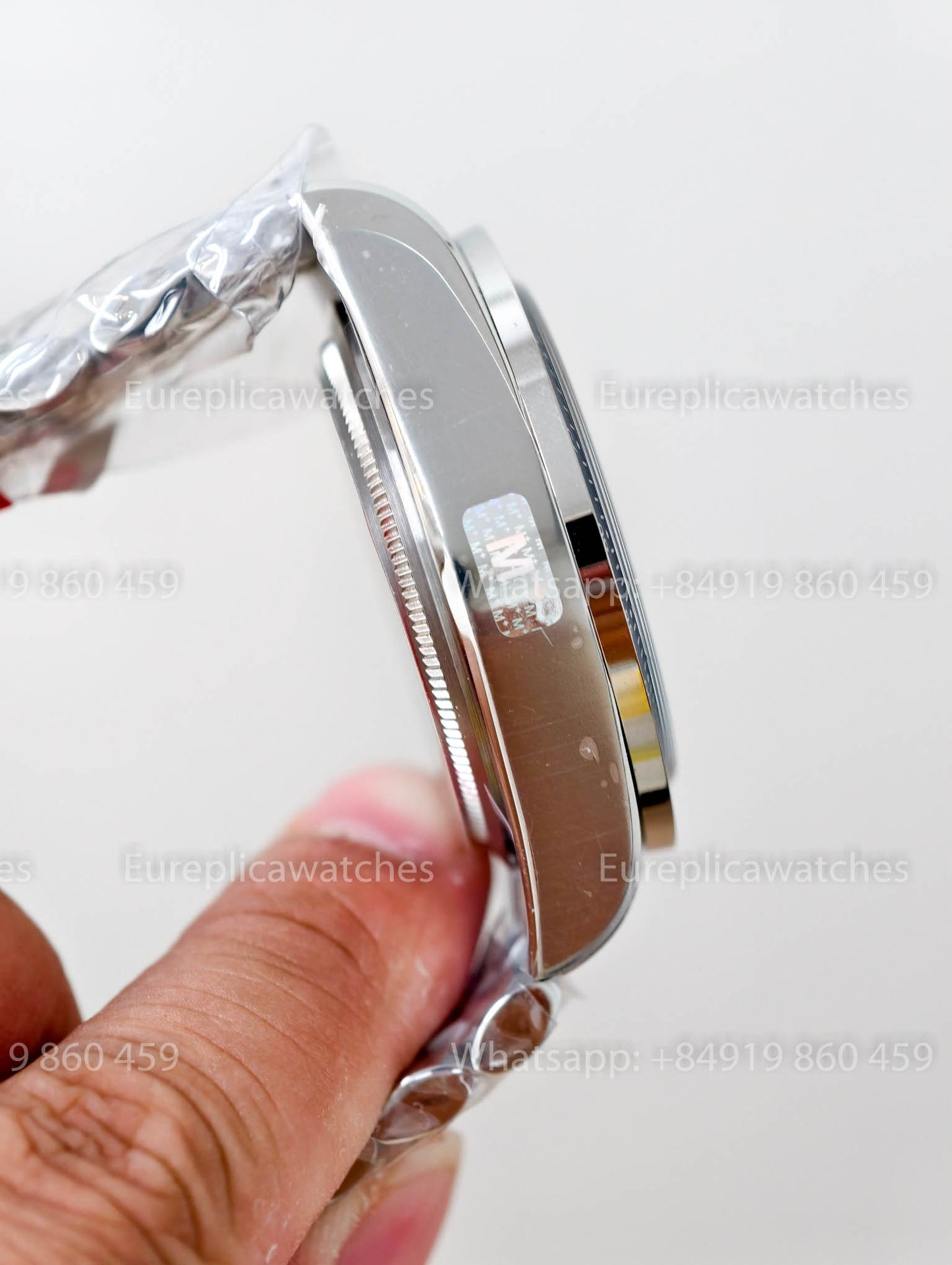 Tudor BlackBay 58 Silver Ag925 79010SG-0001 ZF Factory 1:1 Best Version Blue Dial