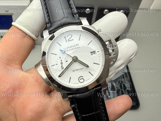 Panerai Luminor Marina PAM1367 VS Fabrik 1:1 Beste Version