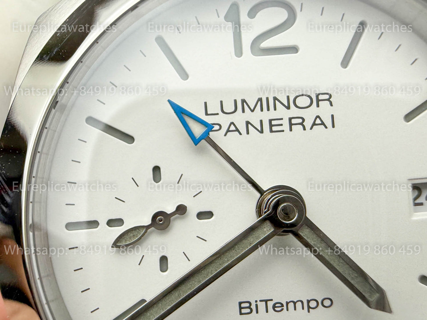 Panerai Luminor Marina PAM1367 VS factory 1:1 Best Version