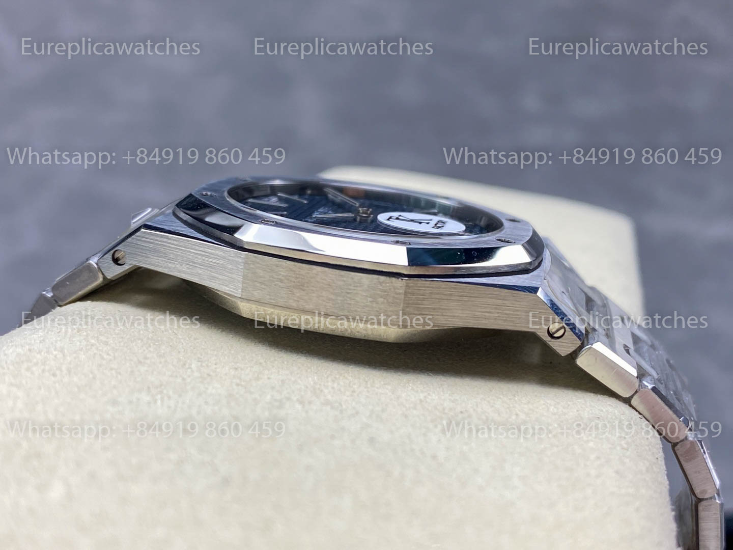 Audemars Piguet Royal Oak 15202 Jumbo Extra-Thin 1:1 Beste Version TK Factory