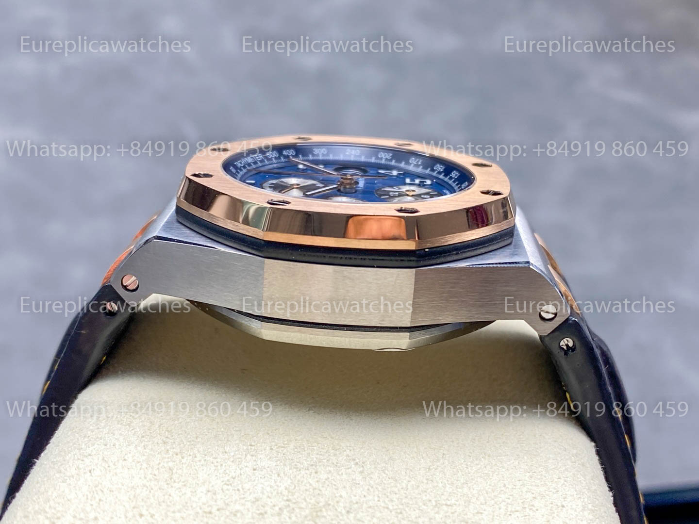 Royal Oak Automatik Chronograph 26471SR.OO.D101CR.01 TK Factory 1:1 Beste Version