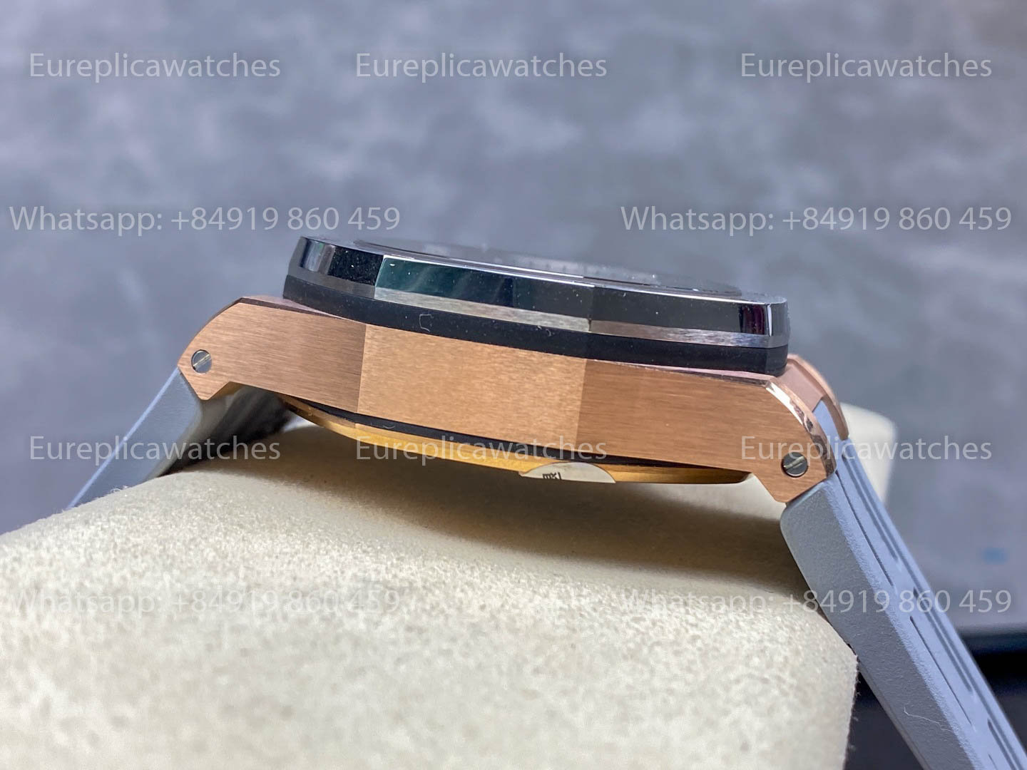 Royal Oak Automatik Chronograph Lebron James 26210OI.OO.A109CR.01 TK Factory 1:1 Beste Version