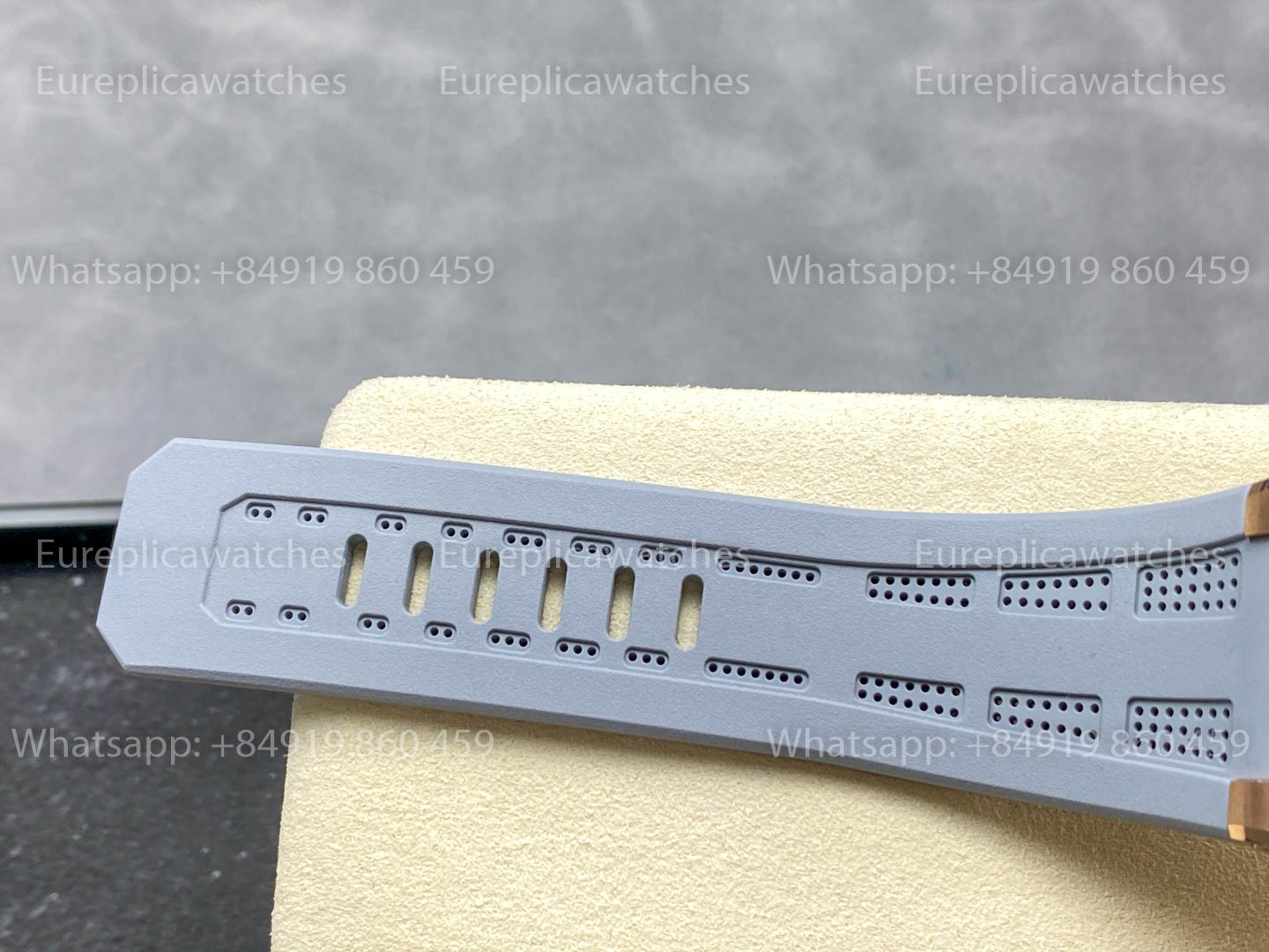 Royal Oak Automatik Chronograph Lebron James 26210OI.OO.A109CR.01 TK Factory 1:1 Beste Version