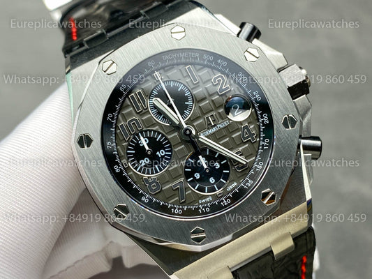 Royal Oak Selfwinding Chronograph 26470ST.OO.A104CR.01 42mm 1:1 Best Version TK Factory