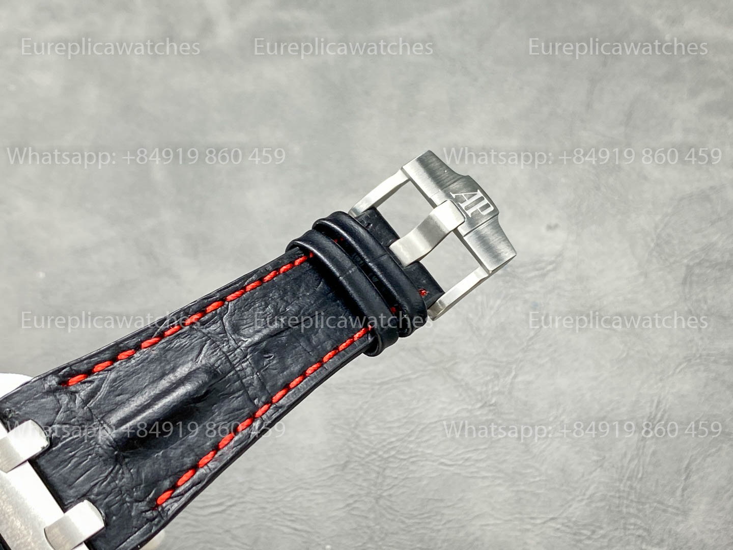 Royal Oak Automatik Chronograph 26470ST.OO.A104CR.01 42mm 1:1 Beste Version TK Factory